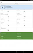 Walter Machining Calculator screenshot 8