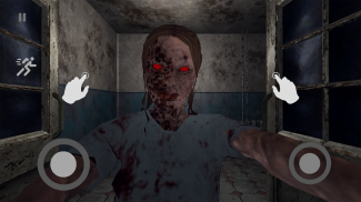 Horror Hospital 2 screenshot 2