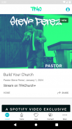 TFAChurch screenshot 0