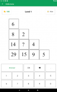 inMath: Math Formula & Games screenshot 10