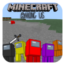 Among: Us New Minecraft PE 2021