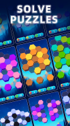 Hexa Color Sort Puzzle Games screenshot 18