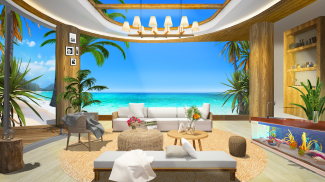 Home Design Game Offline screenshot 2