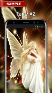 Fairy Wallpapers screenshot 2