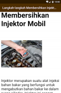 Belajar Servis Mobil screenshot 10