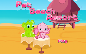 Food Serving Pets Management screenshot 4