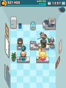 OH! My Office - Boss Sim Game screenshot 9