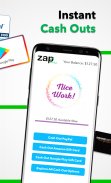 Zap Surveys - Surveys for Money screenshot 2