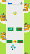 Gold money rush screenshot 6