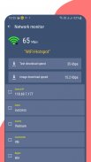 5G & Wi-Fi internet speed test screenshot 0