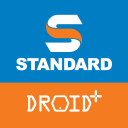 Standard Droid Water Heater Icon