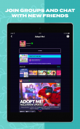 PopJam: Games and Friends screenshot 4