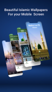 Madina Live Wallpapers screenshot 3