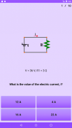 Physics Formula Calculator screenshot 0