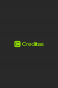 Creditas - Empréstimo online screenshot 2