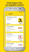 Gelbe Seiten - Auskunft und mobiles Branchenbuch screenshot 14