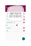 Simplest checklist (to do list) screenshot 3