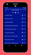 Radios Emisoras de Colombia AM screenshot 1