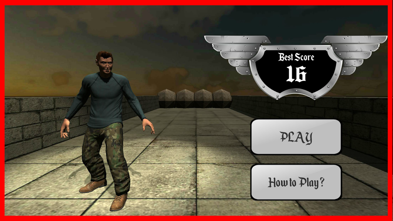 Tomb Runner Temple Raider for Android - Download the APK from Uptodown