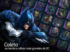 DC Legends: Briga por Justiça screenshot 4