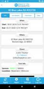 Breeze Radon screenshot 3