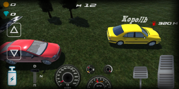 Offroad Tires screenshot 6