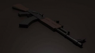 Guns Mod MCPE screenshot 3