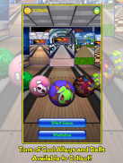 Action Bowling 2 screenshot 6