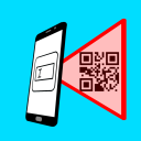 Scan to Web icon