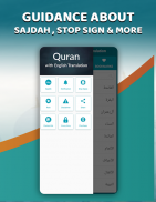 Quran with English Translation screenshot 6