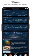 Crypto App – Widgets, Alarme, News, Bitcoin-Preise screenshot 5
