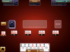 Canasta Royale Offline screenshot 9