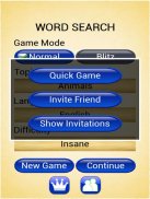 Word Search screenshot 19