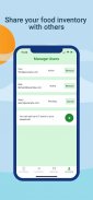 FoodWise - Your Food Inventory screenshot 3