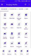 Nuqipay Mobile screenshot 2