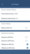 GPS Testing Tools Pro screenshot 6