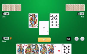 1000 (карточная игра «Тысяча») screenshot 9