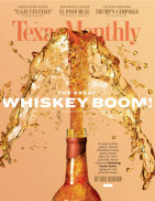 Texas Monthly screenshot 1