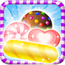 Candy Fever 2018 Icon