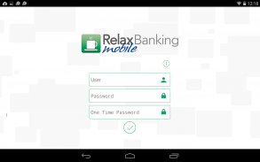 RelaxBanking Mobile screenshot 7