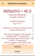 Chemicat Chemistry screenshot 2