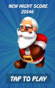 Subway Santa Surf Runner: Santa Run Game Adventure screenshot 9