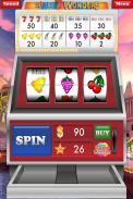 Slots 7 Wonders - All in screenshot 2