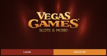 VG Slots screenshot 2