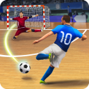 Shoot Goal - Futsal football