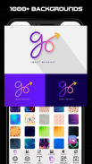 Logo Maker : Logo Designer screenshot 4