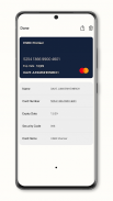 Wallet Cards | Digital Wallet screenshot 1