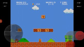 Super Bros World (Collections) screenshot 1