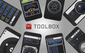 Multi Measures 2: Pro Toolbox screenshot 0