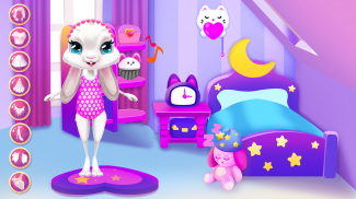Daisy Bunny screenshot 4